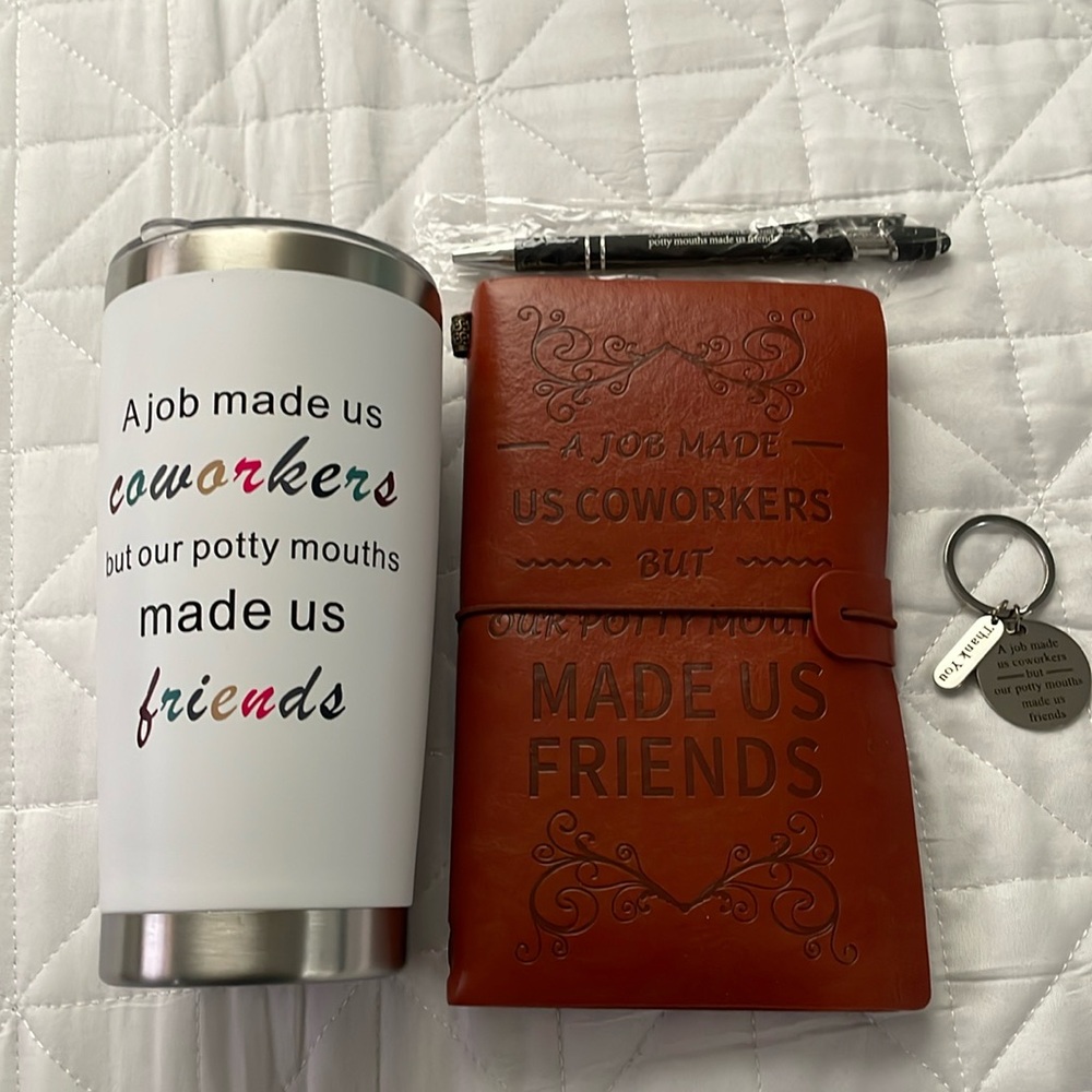 Friends
